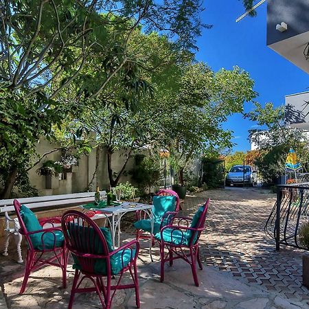 Apartmani Maja Makarska Eksteriør bilde