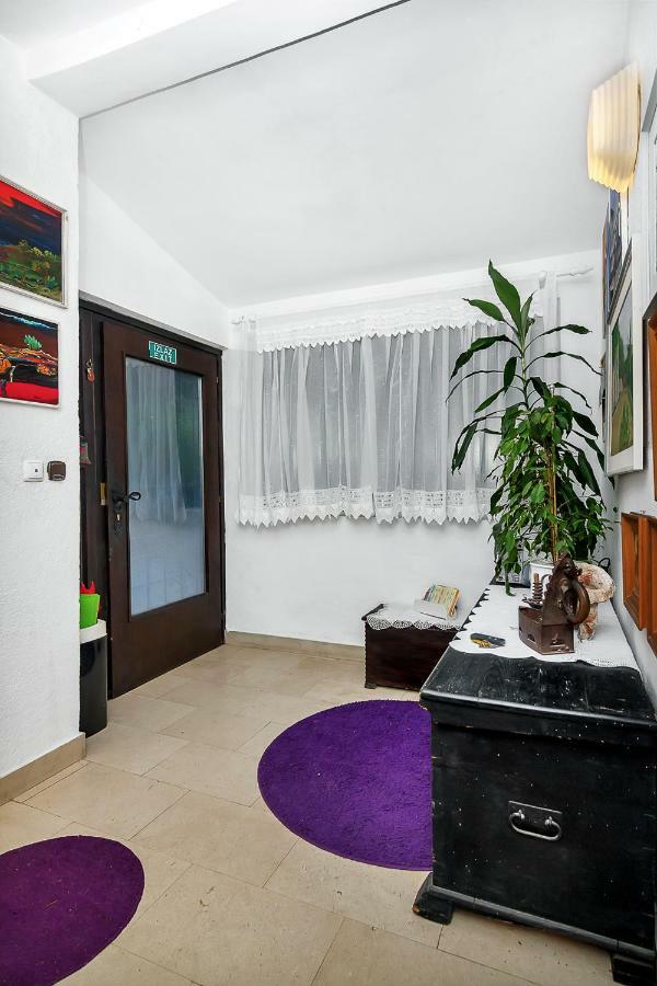Apartmani Maja Makarska Eksteriør bilde